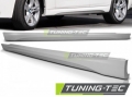 BMW X1 E84, Küszöb Spoiler, M-Paket, (Évj.: 2009 - 2013) by Tuning-Tec