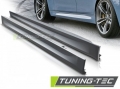 BMW 3-as széria (F30) Küszöb Spoiler M3-Style (Évj.: 2011.10 -től) by Tuning-Tec