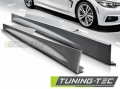 BMW 4-es széria (F32) Küszöb Spoiler M-Tech Style (Évj.: 2013.10 -től) by Tuning-Tec