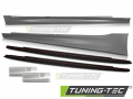 BMW 5-ös G30, G31 Küszöb Spoiler M-Performance Style (Évj.: 2017-től) by Tuning-Tec