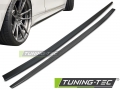 BMW 4-es széria (F32, F33, F82) M-Perfomance Küszöb Spoiler Toldat (Évj.: 2013.10-től) by Tuning-Tec