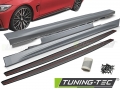 BMW 4-es széria (F32, F33) M-Perfomance Küszöb Spoiler (Évj.: 2013.10-től) by Tuning-Tec