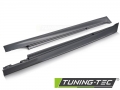 BMW 5-ös Széria (F10, F11) M-Tech Design Küszöbpár (Évj.: 2010 - 2016) by Tuning-Tec