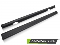 BMW 3-as Széria (E30) M3 Design Oldalsó Küszöbspoiler-pár (Évj.: 1982 - 1990) by Tuning-Tec