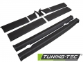 BMW 3-as Széria (E30) M-Tech V2 Design Oldalsó Küszöbspoiler-pár (Évj.: 1982 - 1990) by Tuning-Tec