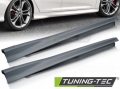 Ford Focus MK3, Küszöb Spoiler ST Style (Évj.: 2010 - 2014.10) by Tuning-Tec