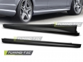 Mercedes-Benz C-Klasse (W204)  Küszöb Spoiler AMG-Style (Évj.:2007 - 2010) by Tuning-Tec