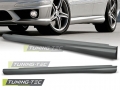 Mercedes-Benz  E-Klasse (W211)  Küszöb Spoiler E63-Style (Évj.:2006 - 2009) by Tuning-Tec