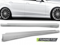 Mercedes-Benz E-Klasse (W212)  Küszöb Spoiler AMG-Style (Évj.:2009 - 2013) by Tuning-Tec
