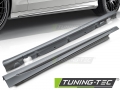 Mercedes-Benz C-Klasse (W205) Küszöb Spoiler AMG-Style (Évj.:2014-től) by Tuning-Tec