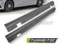 Mercedes-Benz  E-Klasse (W213)  Küszöb Spoiler AMG-Style (Évj.:2016 - 2018) by Tuning-Tec