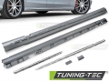 Mercedes-Benz S-Klasse (W222)  Küszöb Spoiler AMG, S63-Style (Évj.:2013 - 2018) by Tuning-Tec