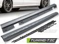 Mercedes-Benz E-Klasse (W213) Küszöb Spoiler E63 AMG-Style (Évj.: 2016 - 2019) by Tuning-Tec