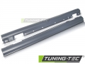 Mercedes-Benz C-Klasse (W204) AMG-Style Küszöbpár (Évj.: 2007 - 2014) by Tuning Tec