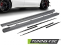 Mercedes-Benz CLA-Klasse (W118) CLA45 AMG Design Küszöbpár (Évj.: 2019 - 2023) by Tuning-Tec