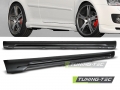 VW Golf 5, Küszöb Spoiler, GTI Style by Tuning-Tec