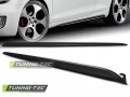VW Golf 6, Küszöb Spoiler, GTI Style by Tuning-Tec