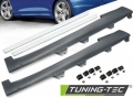 VW Scirocco 3, Küszöb Spoiler, R Style (Évj.: 2008 - 2014.04) by Tuning-Tec