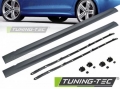 VW Golf 6 Küszöb Spoiler R20 Style (Évj.: -) by Tuning-Tec