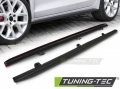 VW Jetta 6, Küszöb Szett, GLI Style (Évj.: 2011-től) by Tuning-Tec