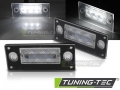 Audi A3 8L, A4 B5 Cree CANBUS-os 3x SMD LED-es Rendszámtábla Világítás by Tuning-Tec