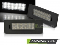 Audi A5 / S5 / Q2 / Q5 LED-es Rendszámtábla Világítás (Évj.: 2016 - 2019) by Tuning-Tec
