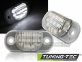 Audi 80 (B4), 100 (B4 / C4), A6 (C4) LED-es Rendszámtábla Világítás (Évj.: 1991 - 2000) by Tuning-Tec