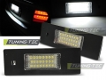 BMW, Mini, Canbus LED Rendszámtábla Világítás by Tuning-Tec
