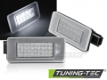 Dacia Duster (II) LED-es (Évj.: 2017-től) by Tuning-Tec