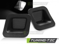 Dodge RAM 1500 - 3500 LED-es Rendszámtábla Világítás (Évj.: 2003 - 2018) by Tuning-Tec