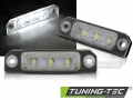 Ford Flex / Focus MK2 / Mustang / Fusion LED-es Rendszámtábla Világítás (Évj.: 2006 - 2017) by Tuning-Tec