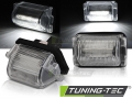 Mazda CX-9 (Évj.: 2007 - 2015), Mazda 5 (Évj.: 2012 - 2013) LED-es Rendszámtábla Világítás by Tuning-Tec