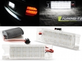 Hyundai, Ix35, CANBUS-os LED-es Rendszámtábla Világítás by Tuning-Tec