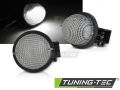 Suzuki Alto, Grand Vitara, Swift és Opel Agila LED-es Rendszámtábla Világítás (Évj.: 1998 - 2016) by Tuning-Tec