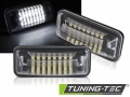 Subaru Impreza, Legacy / Toyota GT86 LED-es Rendszámtábla Világítás (Évj.: 2009 - 2021) by Tuning-Tec