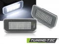 Tesla 3 / Tesla Y LED-es Rendszámtábla Világítás (Évj.: 2017-től) by Tuning-Tec