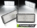Lexus Lx, Gx, LED-es Rendszámtábla Világítás by Tuning-Tec