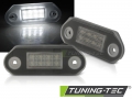 Volkswagen Golf 3 (Kombi) / Vento / Skoda Octavia (1) LED-es Rendszámtábla Világítás (Évj.: 1991 - 2010) by Tuning-Tec