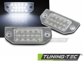 Volkswagen Passat (B5) LED-es Rendszámtábla Világítás (Évj.: 1996 - 1999) by Tuning-Tec