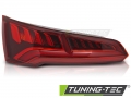 Audi Q5 (80A) TYC Baloldali Hátsó Lámpa (Évj.: 2016 - 2020) by Tuning-Tec