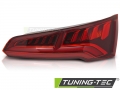 Audi Q5 (80A) TYC Jobboldali Hátsó Lámpa (Évj.: 2016 - 2020) by Tuning-Tec