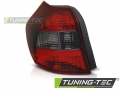 BMW 1-es Széria (E81/E87) Széria Bal Hátsó Lámpa (Évj.: 2004 - 2007.08) by Tuning-Tec