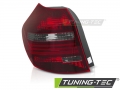 BMW 1-es Széria (E81/E87) Széria Bal Hátsó Lámpa (Évj.: 2007 - 2011) by Tuning-Tec