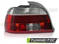 BMW 5-ös Széria (E39) TYC Baloldali Hátsó Lámpa (Évj.: 2000 - 2003) by Tuning-Tec