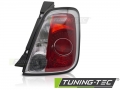 Fiat 500 (312) TYC Jobboldali Hátsó Lámpa (Évj.: 2007 - 2015) by Tuning-Tec