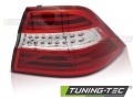 Mercedes-Benz M-Klasse (W166) TYC Jobboldali Hátsó Lámpa (Évj.: 2011 - 2015) by Tuning-Tec