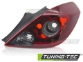 Opel Corsa (D) TYC Jobboldali Hátsó Lámpa (Évj.: 2006 - 2011) by Tuning-Tec