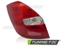 Skoda Fabia (5J) TYC Baloldali Hátsó Lámpa (Évj.: 2007 - 2014) by Tuning-Tec