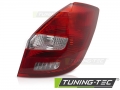 Skoda Fabia (5J) TYC Jobboldali Hátsó Lámpa (Évj.: 2007 - 2014) by Tuning-Tec