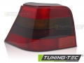 Volkswagen Golf (MK4) TYC Baloldali Hátsó Lámpa (Évj.: 1997 - 2003) by Tuning-Tec